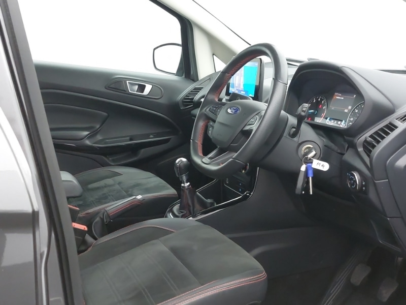 Used Ford Ecosport 2022 for sale - 78125997: Photo 12