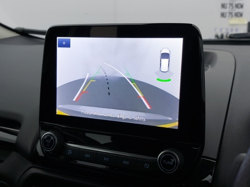 Used Ford Ecosport 2022 for sale - 78125997: Photo 13