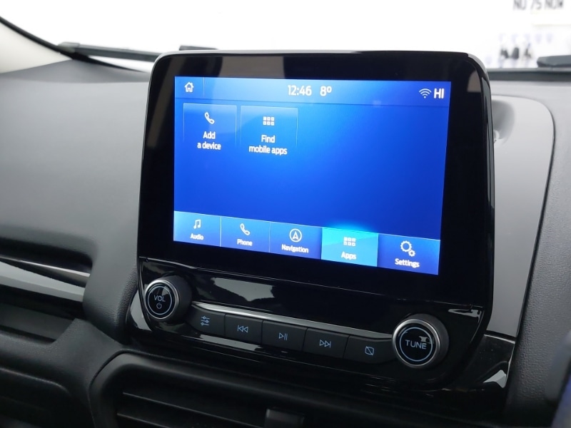 Used Ford Ecosport 2022 for sale - 78125997: Photo 14