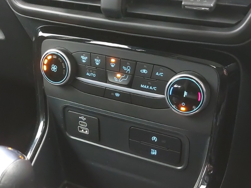 Used Ford Ecosport 2022 for sale - 78125997: Photo 15