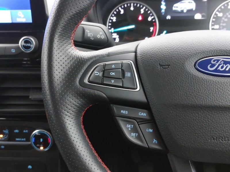 Used Ford Ecosport 2022 for sale - 78125997: Photo 16