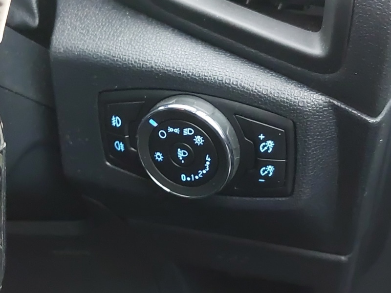 Used Ford Ecosport 2022 for sale - 78125997: Photo 18