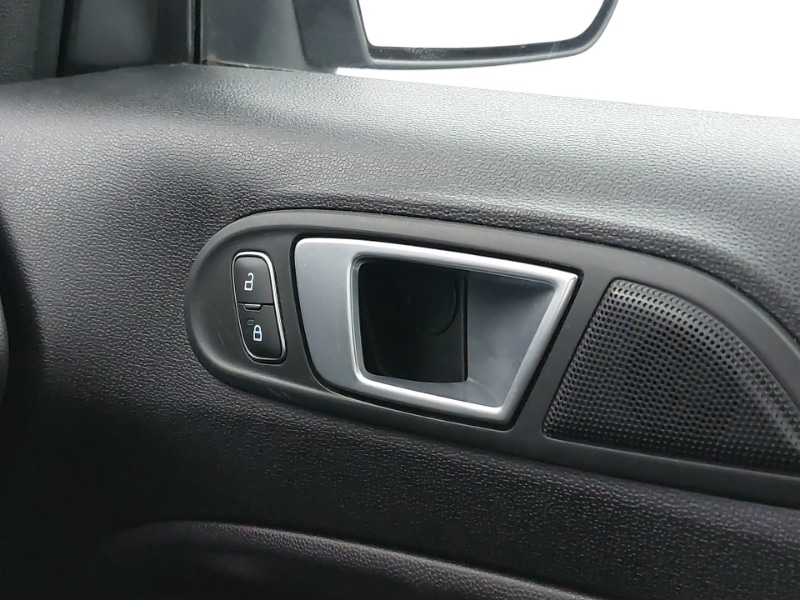 Used Ford Ecosport 2022 for sale - 78125997: Photo 19