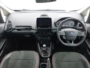 Used Ford Ecosport 2022 for sale - 78125997: Photo