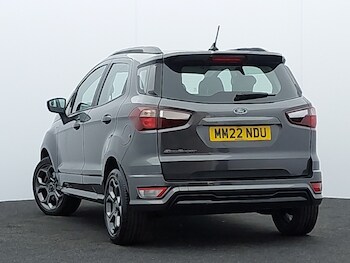 Used Ford Ecosport 2022 for sale - 78125997: Photo