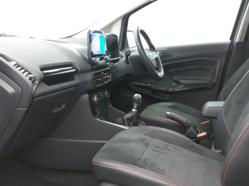 Used Ford Ecosport 2022 for sale - 78125997: Photo 5