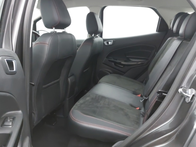 Used Ford Ecosport 2022 for sale - 78125997: Photo 6