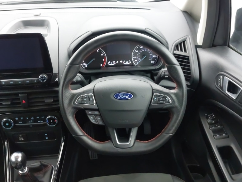 Used Ford Ecosport 2022 for sale - 78125997: Photo 7