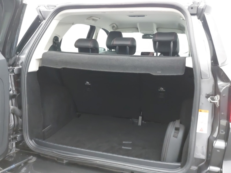 Used Ford Ecosport 2022 for sale - 78125997: Photo 8