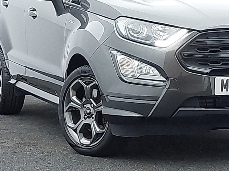 Used Ford Ecosport 2022 for sale - 78125997: Photo 9