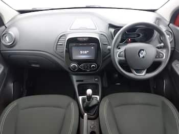 Used Renault Captur 2018 for sale - 79618383: Photo