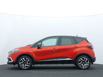 Used Renault Captur 2018 for sale - 79618383: Photo