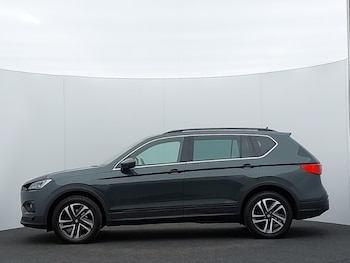 Used SEAT Tarraco 2021 for sale - 78905898: Photo
