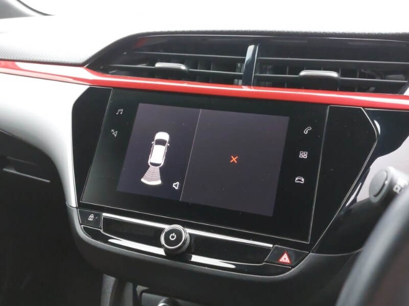 Used Vauxhall Corsa 2021 for sale - 76464811: Photo 13