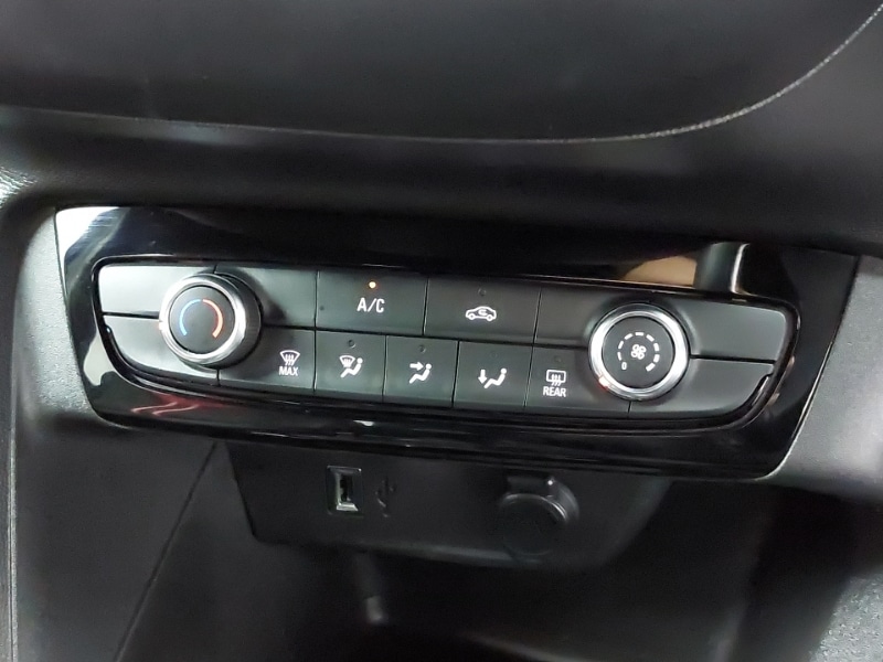 Used Vauxhall Corsa 2021 for sale - 76464811: Photo 15