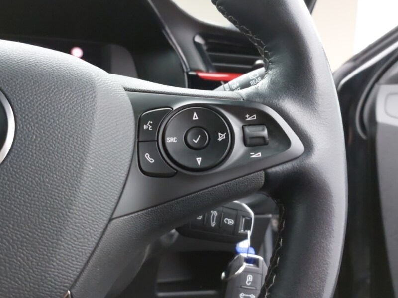 Used Vauxhall Corsa 2021 for sale - 76464811: Photo 18