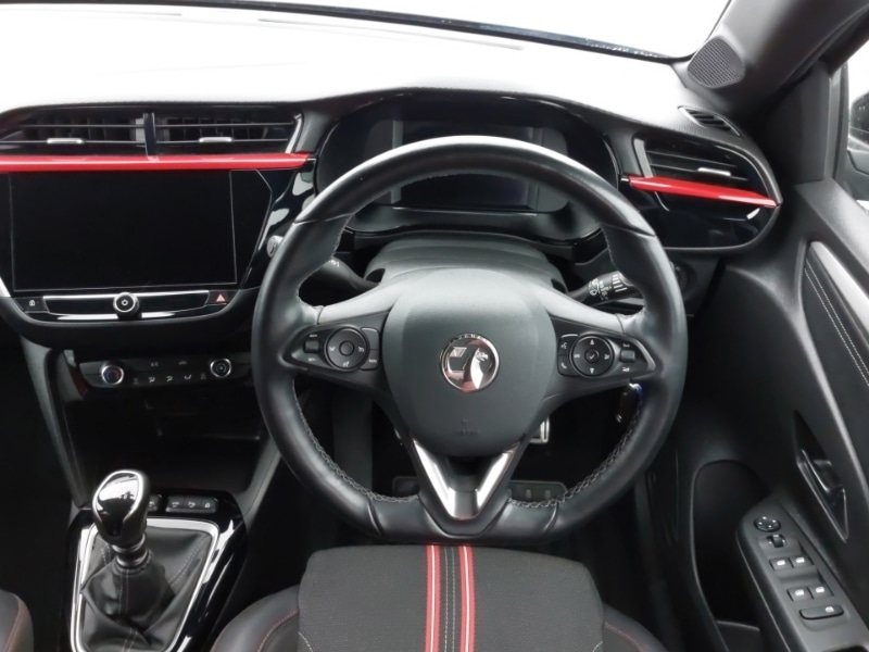 Used Vauxhall Corsa 2021 for sale - 76464811: Photo 7