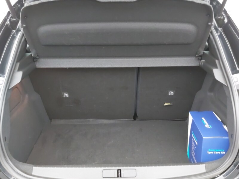 Used Vauxhall Corsa 2021 for sale - 76464811: Photo 8