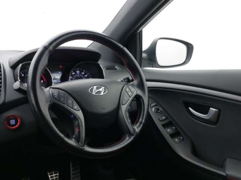 Used Hyundai i30 2015 for sale - 77816718: Photo 10