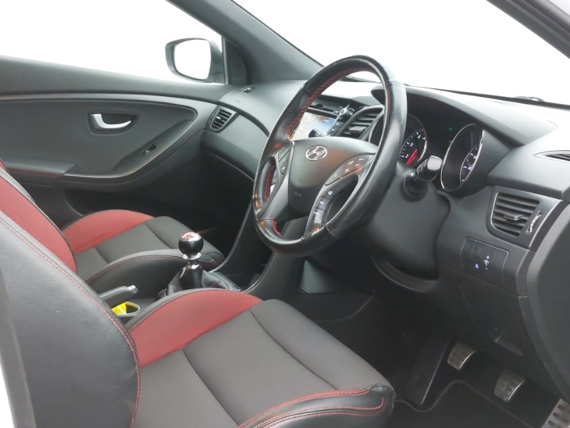 Used Hyundai i30 2015 for sale - 77816718: Photo 12