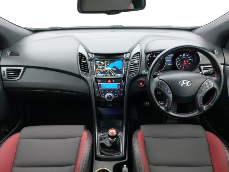 Used Hyundai i30 2015 for sale - 77816718: Photo 2
