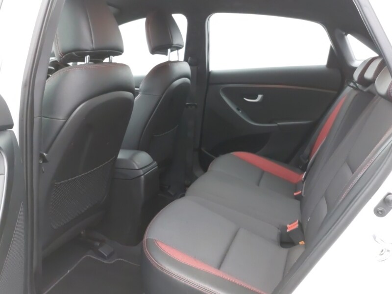 Used Hyundai i30 2015 for sale - 77816718: Photo 6