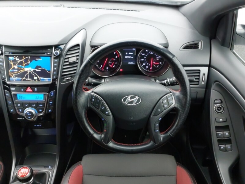 Used Hyundai i30 2015 for sale - 77816718: Photo 7