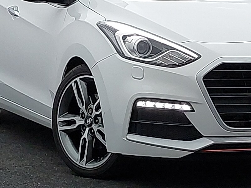 Used Hyundai i30 2015 for sale - 77816718: Photo 9