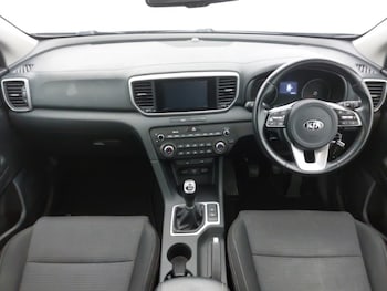 Used Kia Sportage 2019 for sale - 79470090: Photo