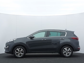 Used Kia Sportage 2019 for sale - 79470090: Photo