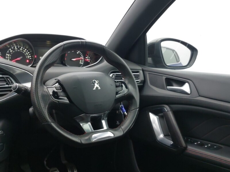 Used Peugeot 308 2018 for sale - 77816686: Photo 10