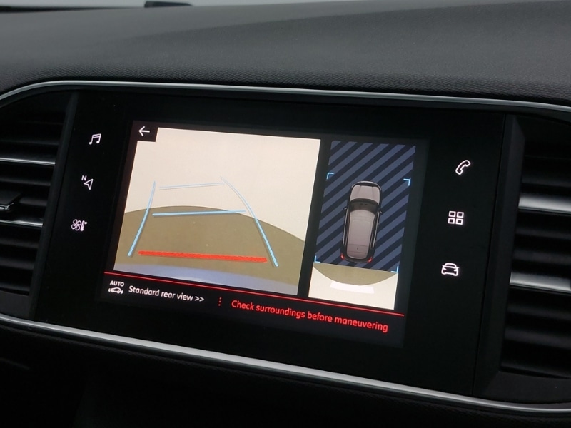 Used Peugeot 308 2018 for sale - 77816686: Photo 13