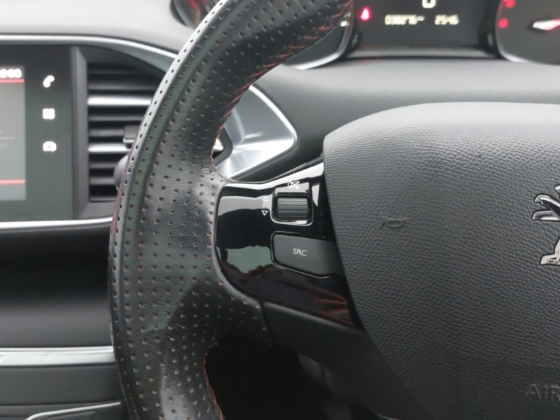 Used Peugeot 308 2018 for sale - 77816686: Photo 17