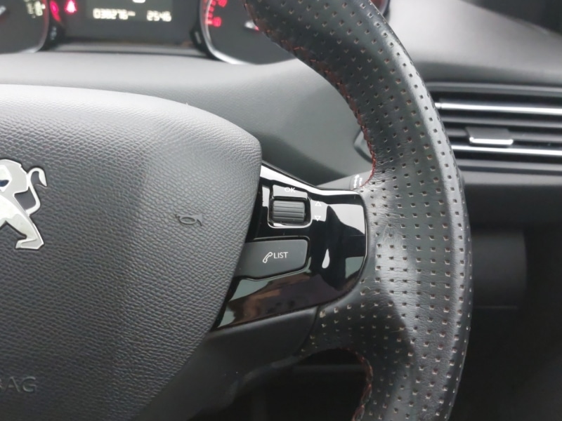 Used Peugeot 308 2018 for sale - 77816686: Photo 18
