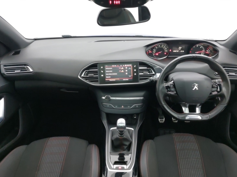 Used Peugeot 308 2018 for sale - 77816686: Photo 2