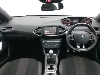 Used Peugeot 308 2018 for sale - 77816686: Photo