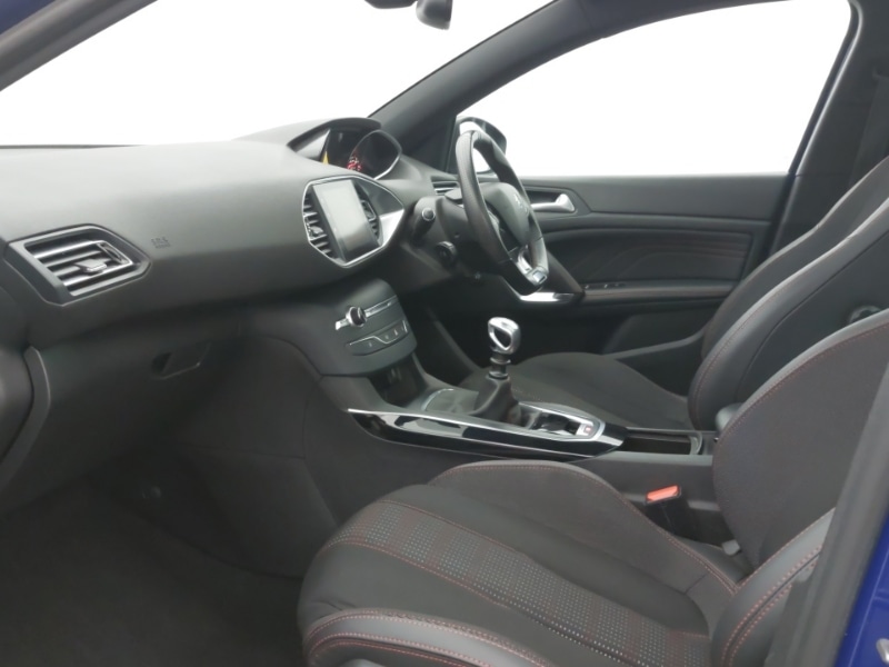 Used Peugeot 308 2018 for sale - 77816686: Photo 5