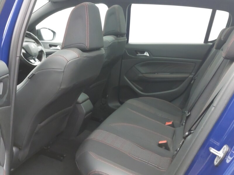 Used Peugeot 308 2018 for sale - 77816686: Photo 6