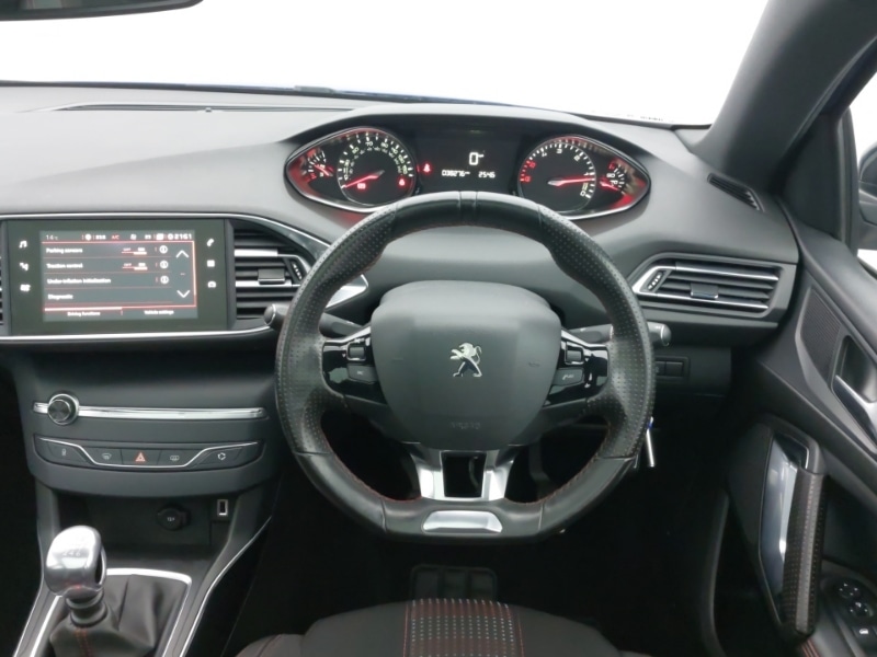 Used Peugeot 308 2018 for sale - 77816686: Photo 7