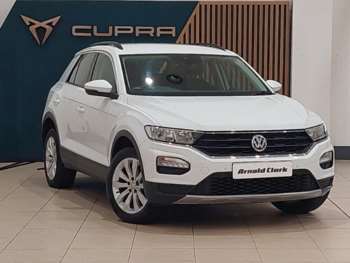 2020 - 1.0 TSI SE 5dr