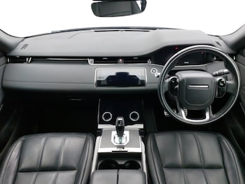 Used Land Rover Range Rover Evoque 2020 for sale - 78032685: Photo