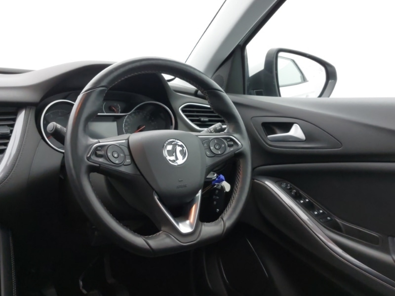 Used Vauxhall Grandland X 2020 for sale - 77066121: Photo 10