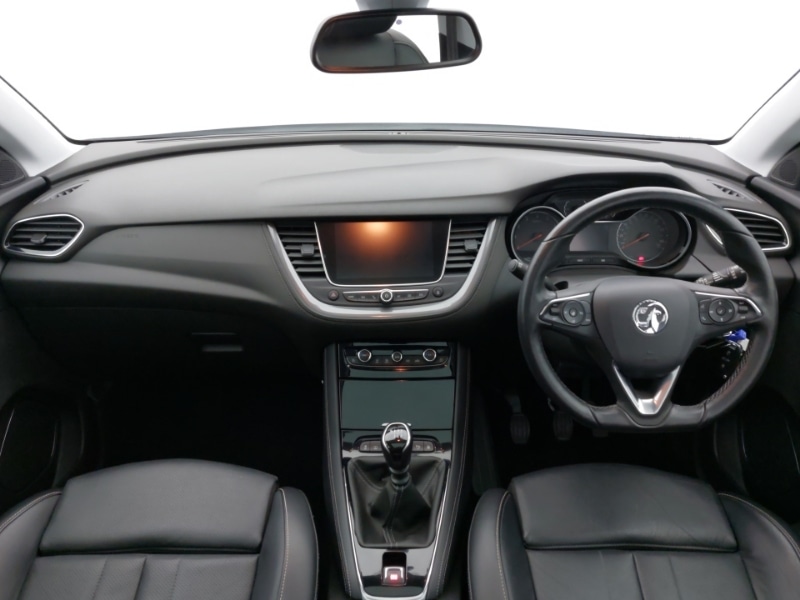 Used Vauxhall Grandland X 2020 for sale - 77066121: Photo 2