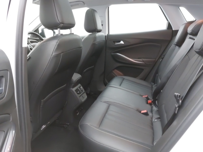 Used Vauxhall Grandland X 2020 for sale - 77066121: Photo 6