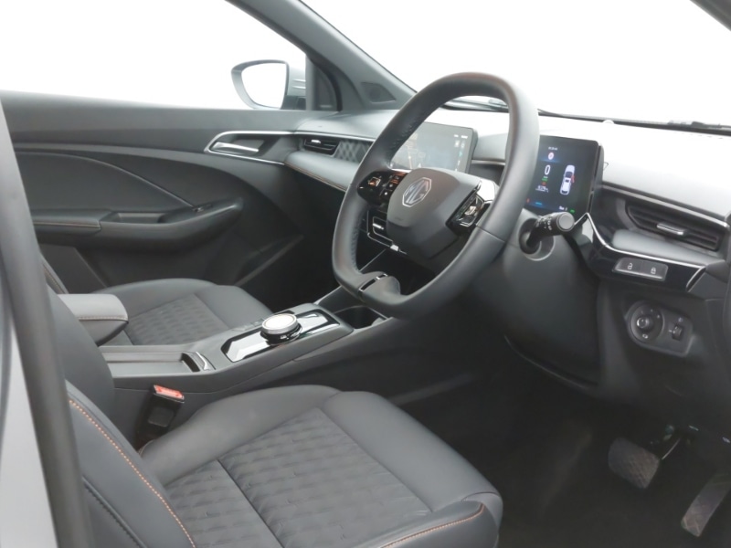 Used MG MG3 2024 for sale - 77208915: Photo 12