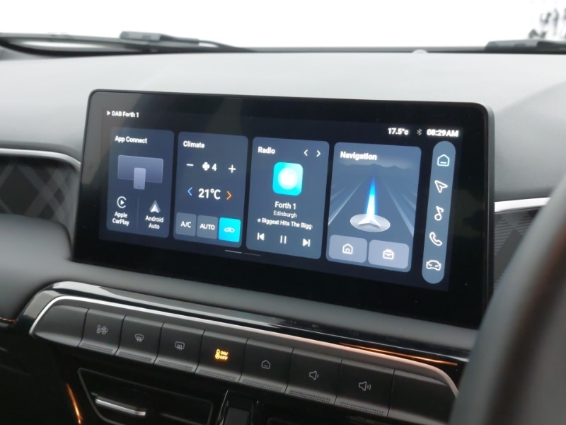 Used MG MG3 2024 for sale - 77208915: Photo 14