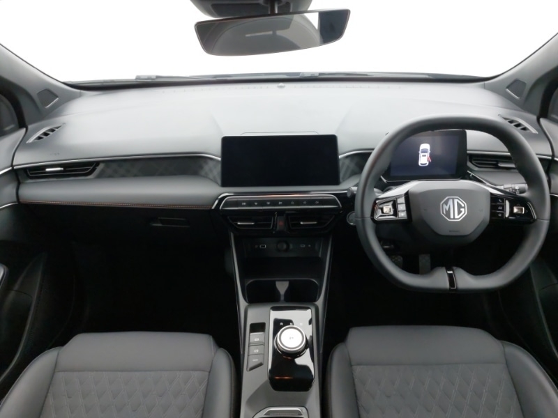 Used MG MG3 2024 for sale - 77208915: Photo 2