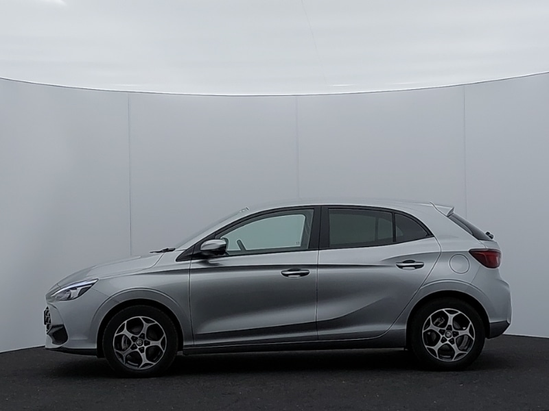 Used MG MG3 2024 for sale - 77208915: Photo 4