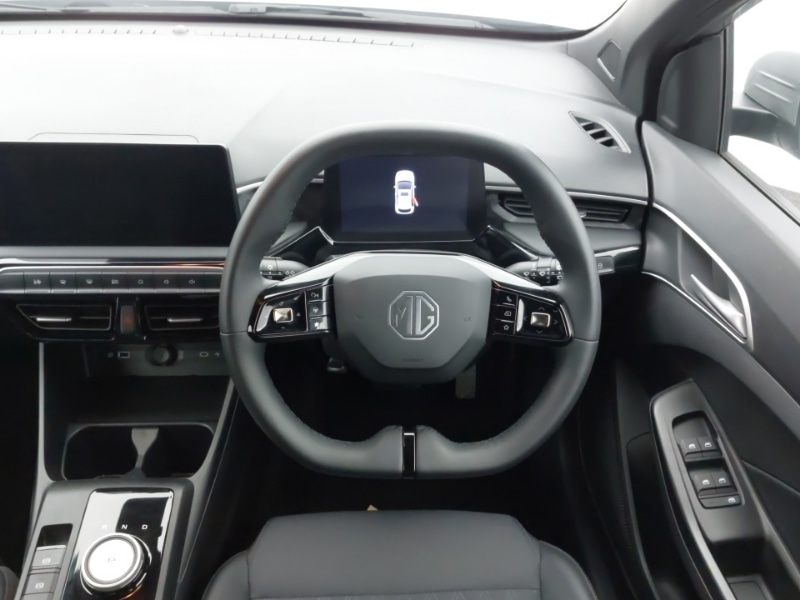 Used MG MG3 2024 for sale - 77208915: Photo 7