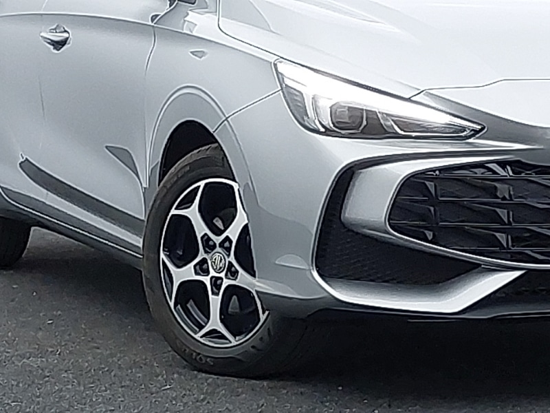 Used MG MG3 2024 for sale - 77208915: Photo 9